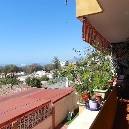 Pedregalejo Room Малага Экстерьер фото