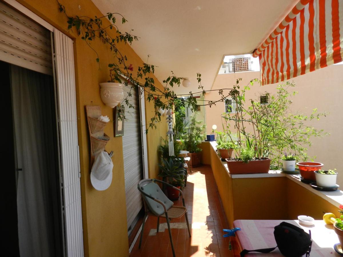 Pedregalejo Room Малага Экстерьер фото