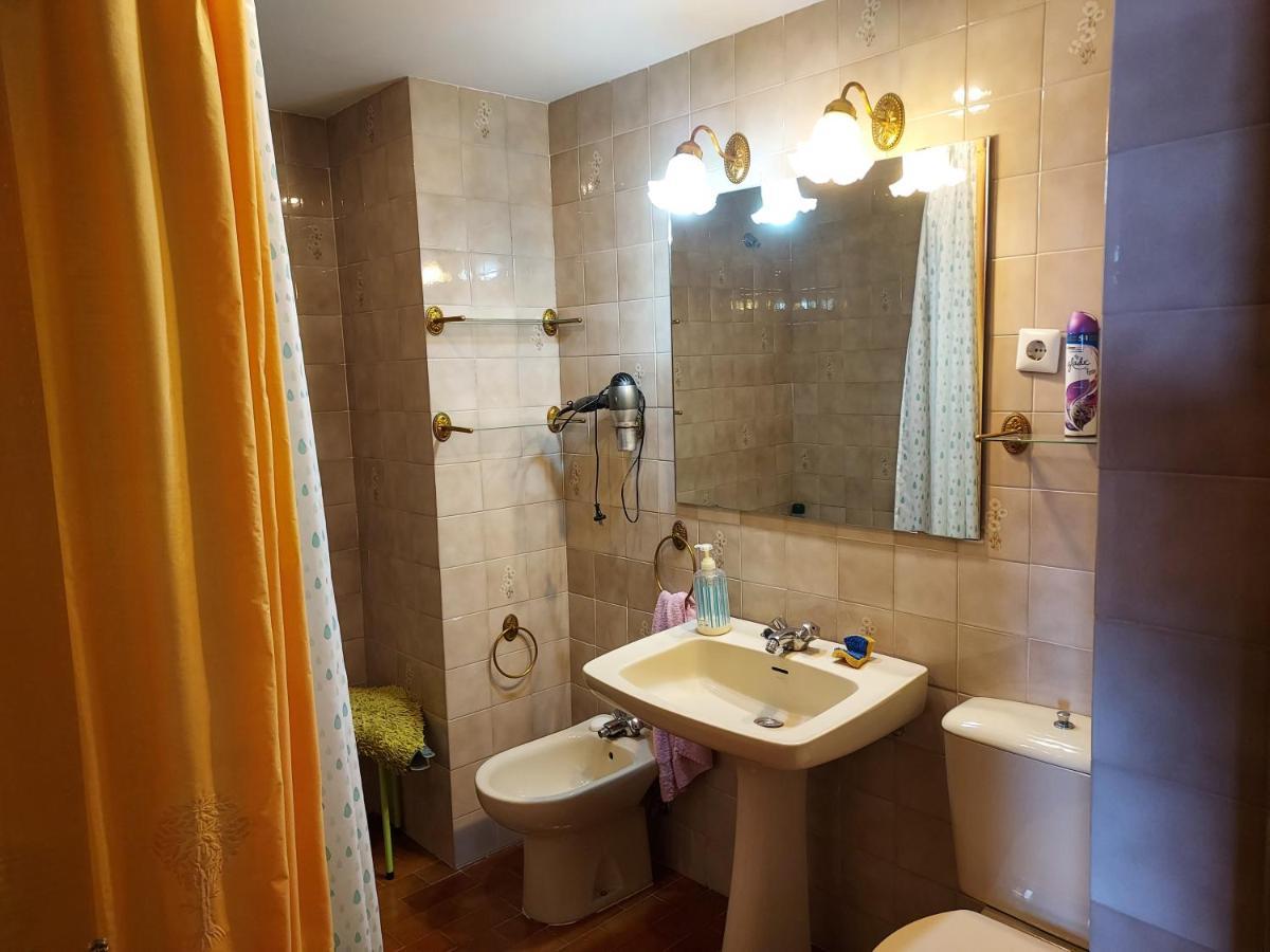 Pedregalejo Room Малага Экстерьер фото