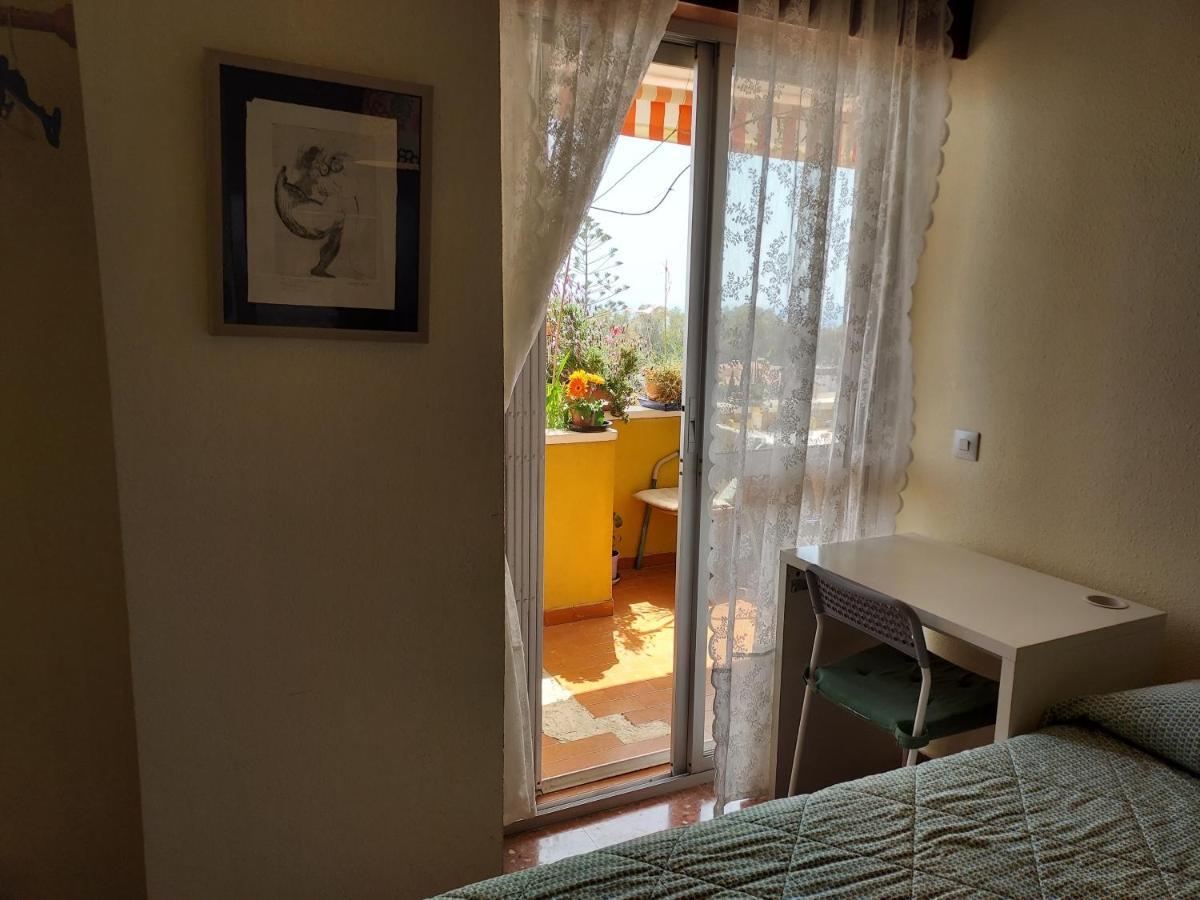 Pedregalejo Room Малага Экстерьер фото